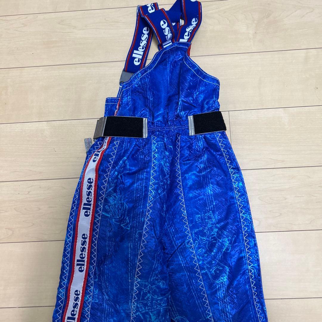 ellesse エレッセ スキーウェア スノボーウェア ジャケット