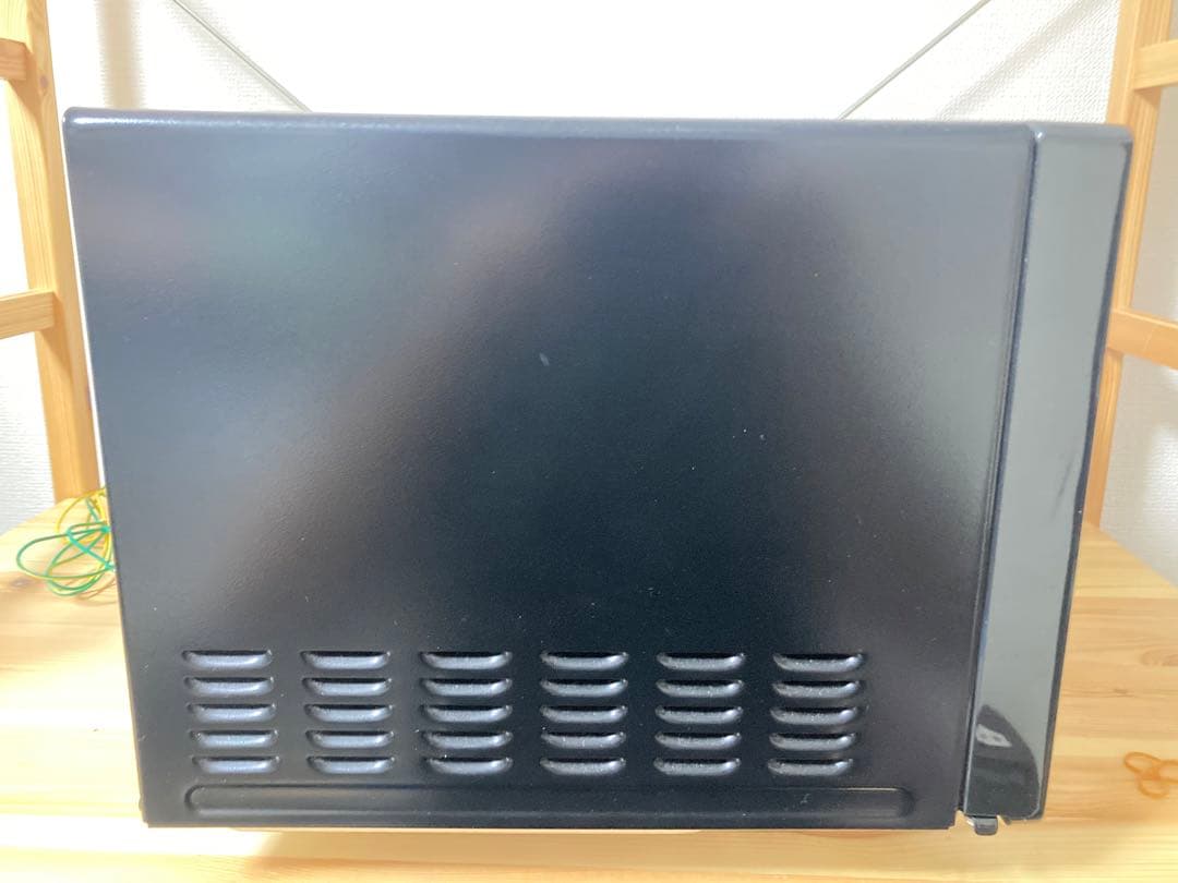 ☆ 美品！！ シロカ 900W ヘルツフリー 18L 電子レンジ siroca