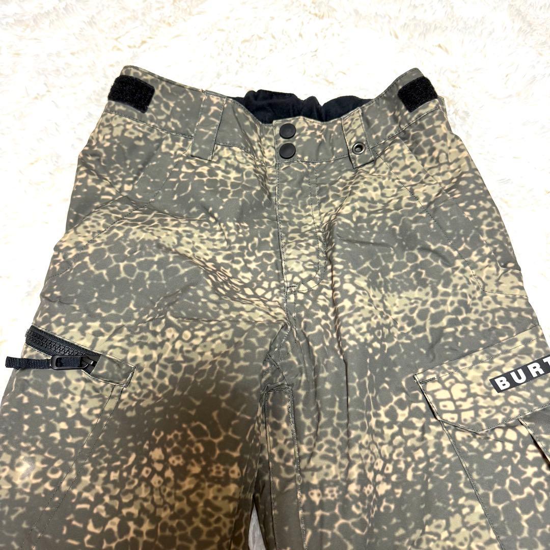 バートン　Burton キッズ スノワーボードウェア　Ｌ　150
