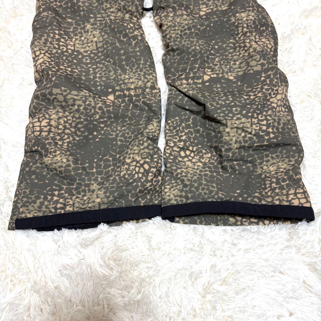 バートン　Burton キッズ スノワーボードウェア　Ｌ　150