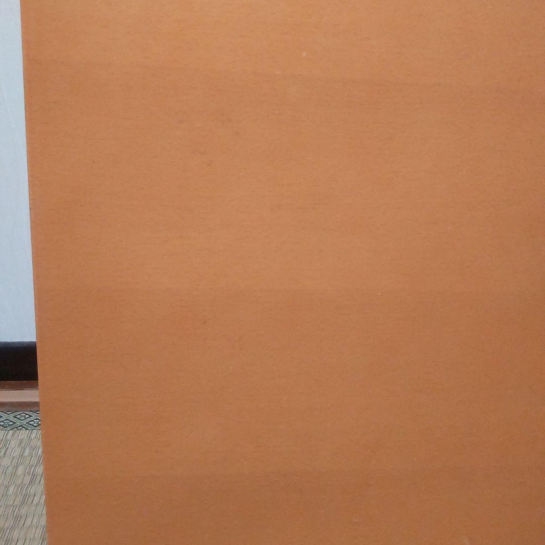 ナショナル家具調こたつ　2001年製　長方形　約105☓75☓37