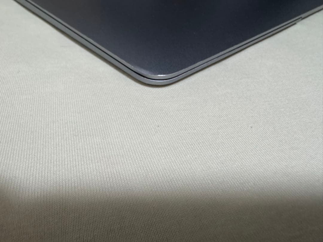 MacBook Air m1 8gb 256gb シルバー