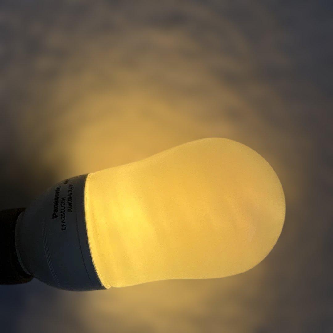 ★☆Panasonicパルックボール プレミア100形電球タイプ4個セット②★☆