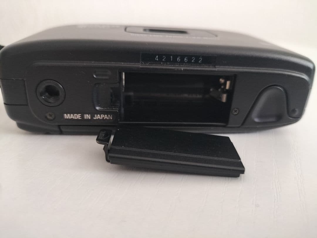 Nikon AF600 フィルムカメラ　ジャンク