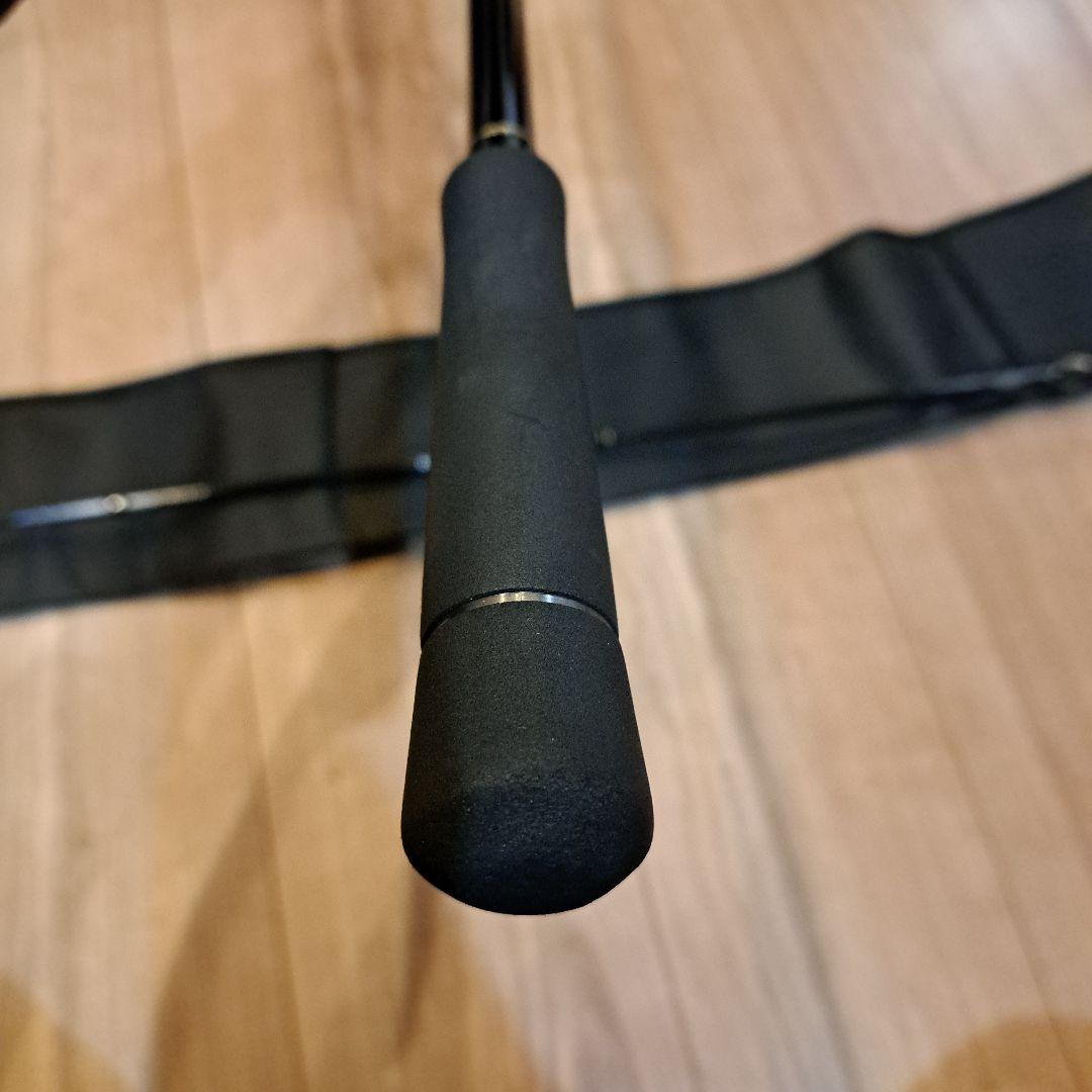 YAMAGABlanks Calista EG90M ヤマガブランクス カリスタ