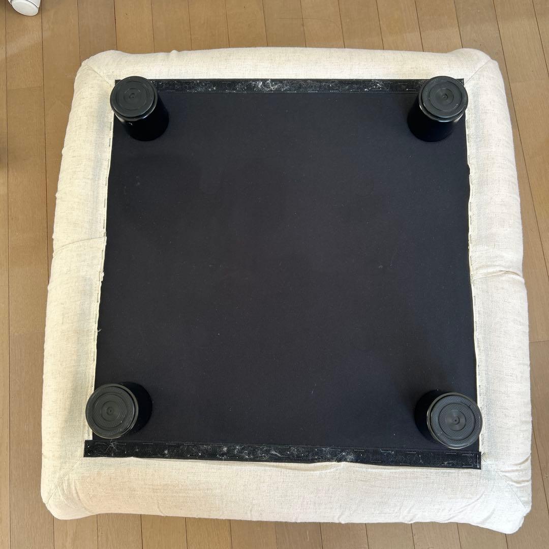 マレンコ オットマン arflex MARENCO アルフレックス