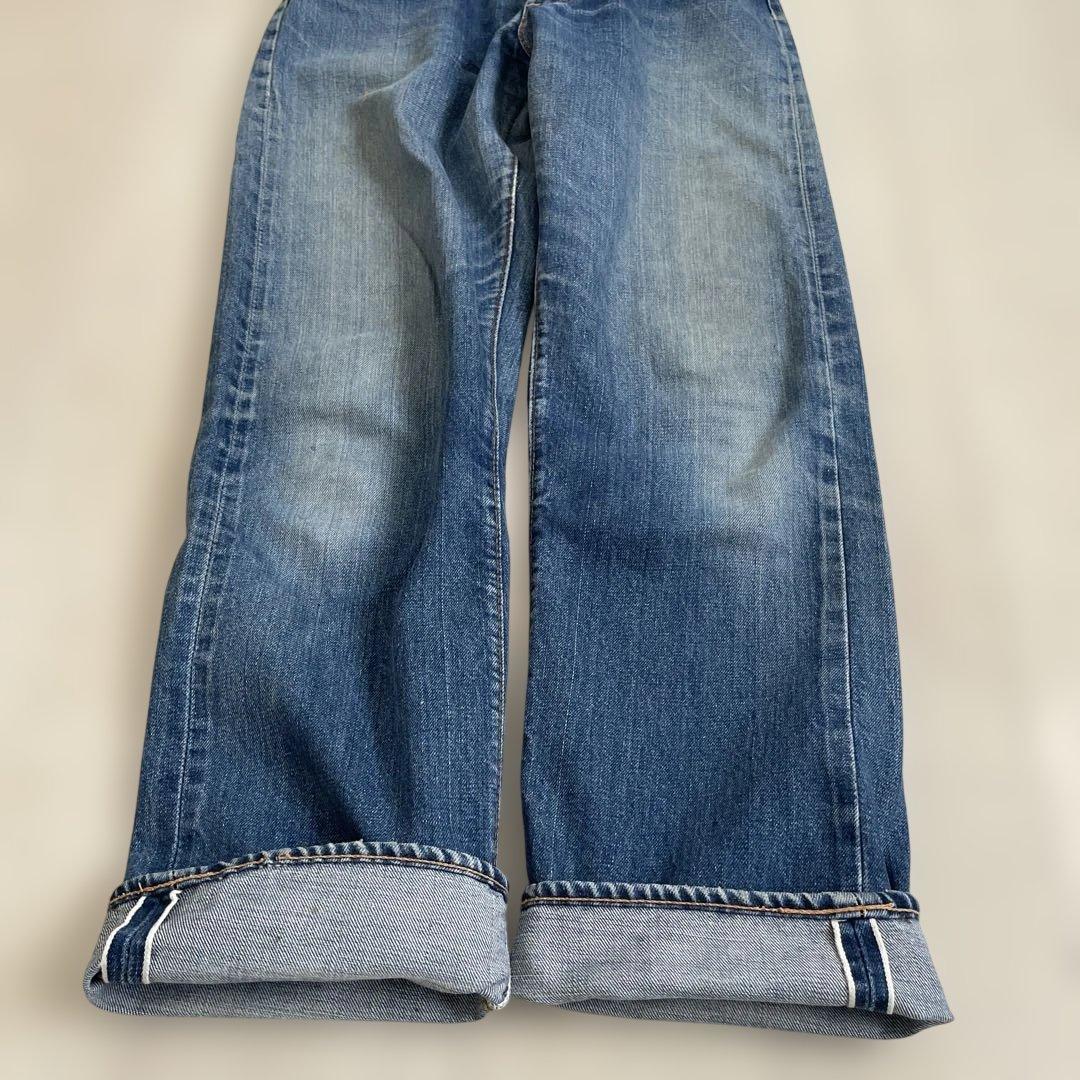 i*n様 Levi's 501 66前期 70's スレーキスタンプ リーバイス