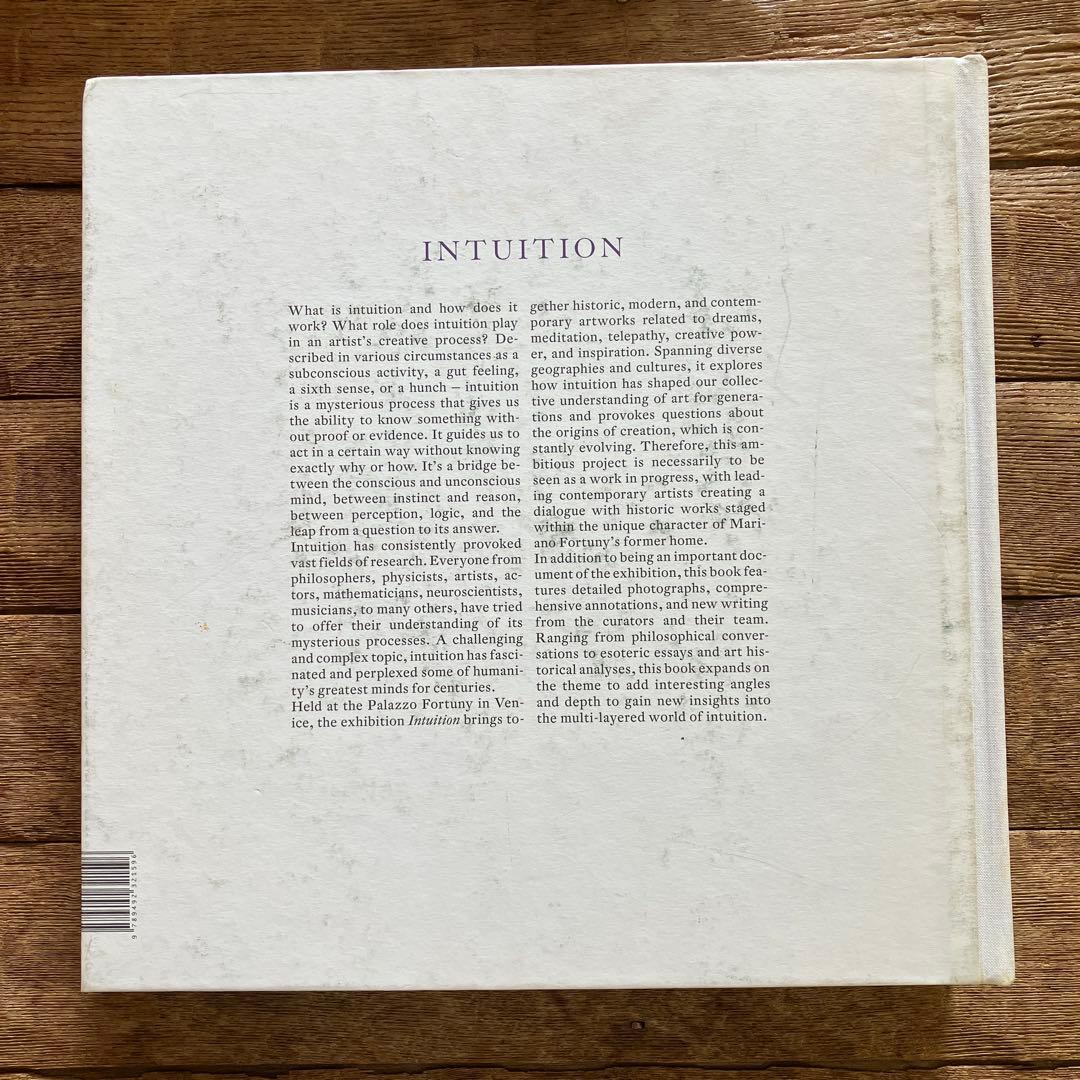 洋書　アート本　アクセル・ヴェルヴォールト