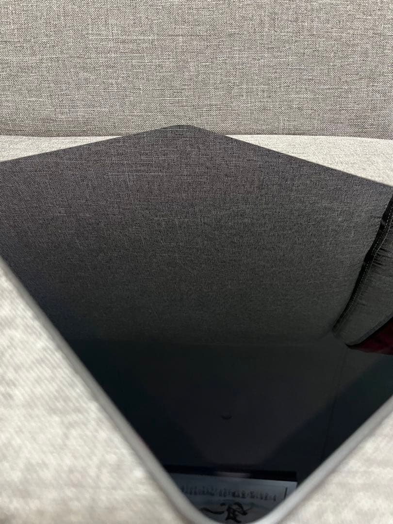 iPad Air 第4世代 64G スペースグレイ ほぼ未使用