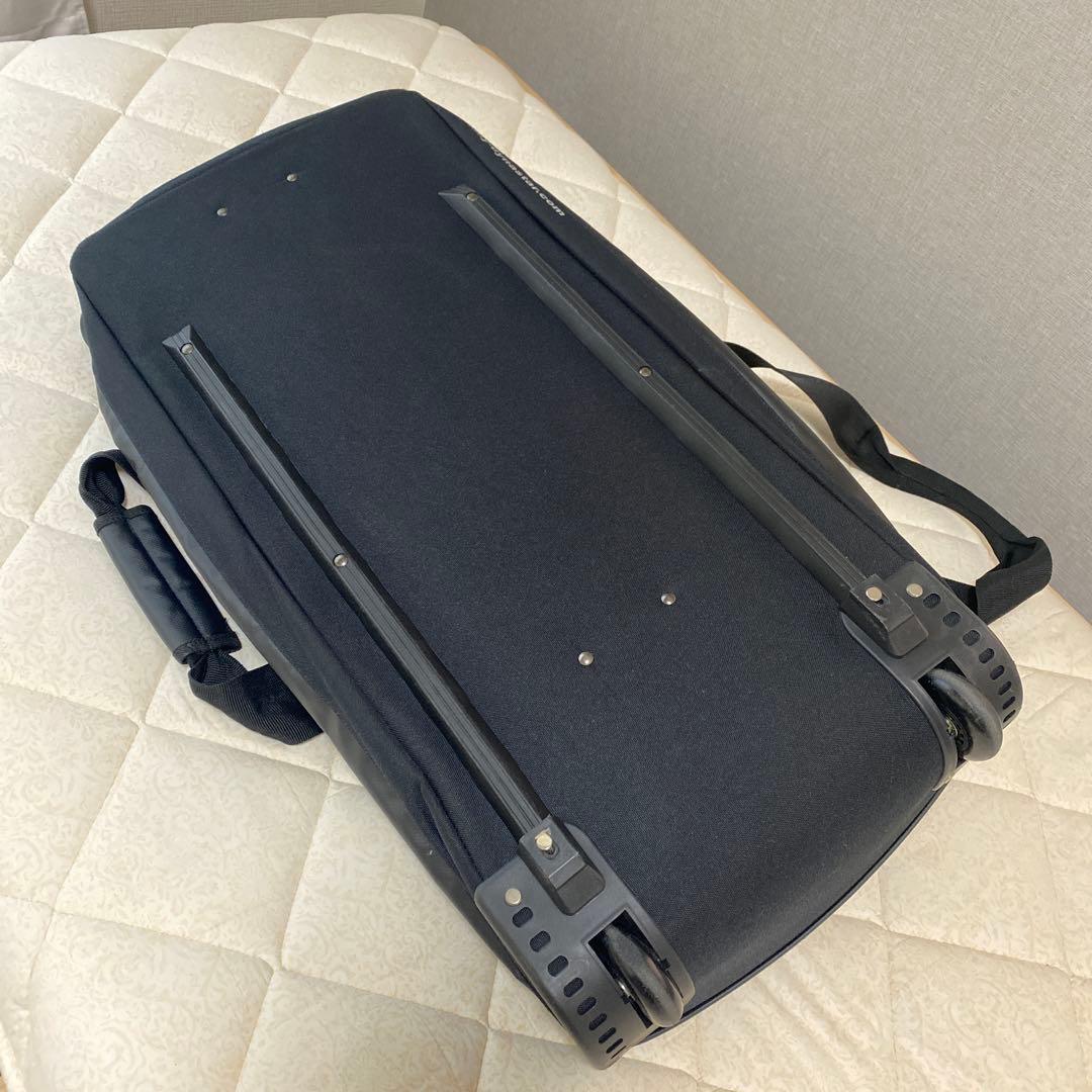 DYNASTAR ダイナスター　キャリーカート　スキー　ボード　キャリーケース