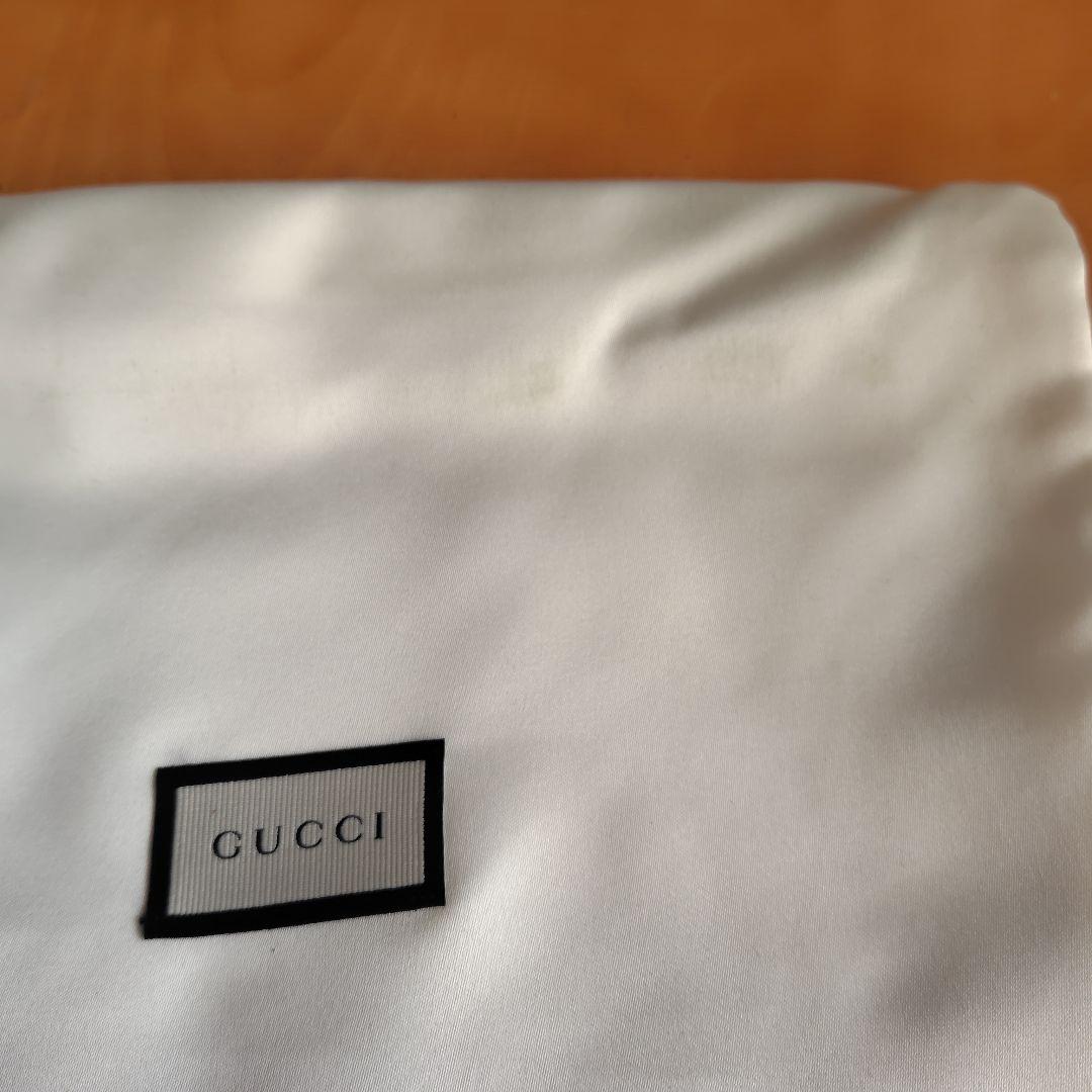 GUCCI GGキャンバス 長財布