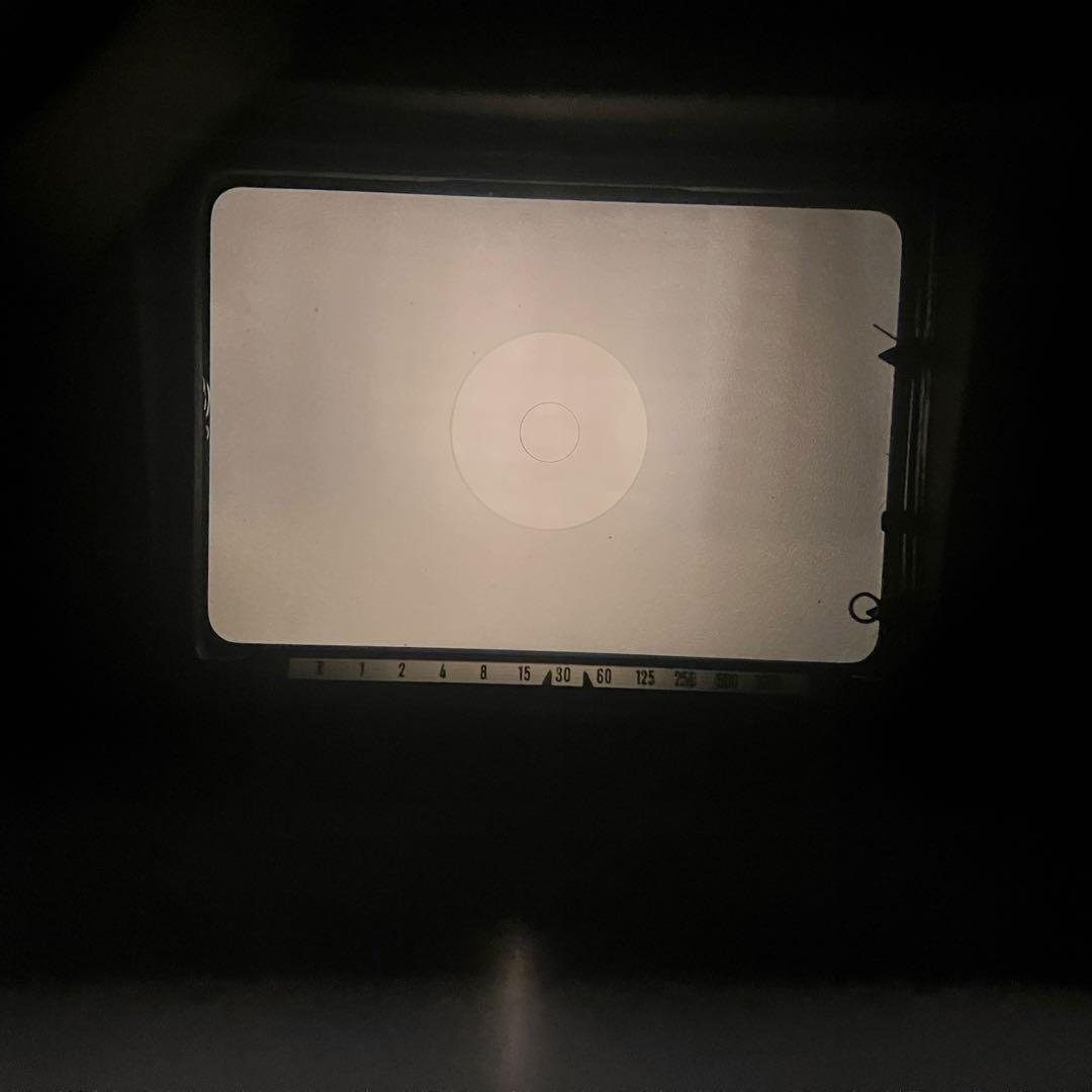 ★minolta srt101★MINOLTA f1.7★完動品＊美品＊初期保証