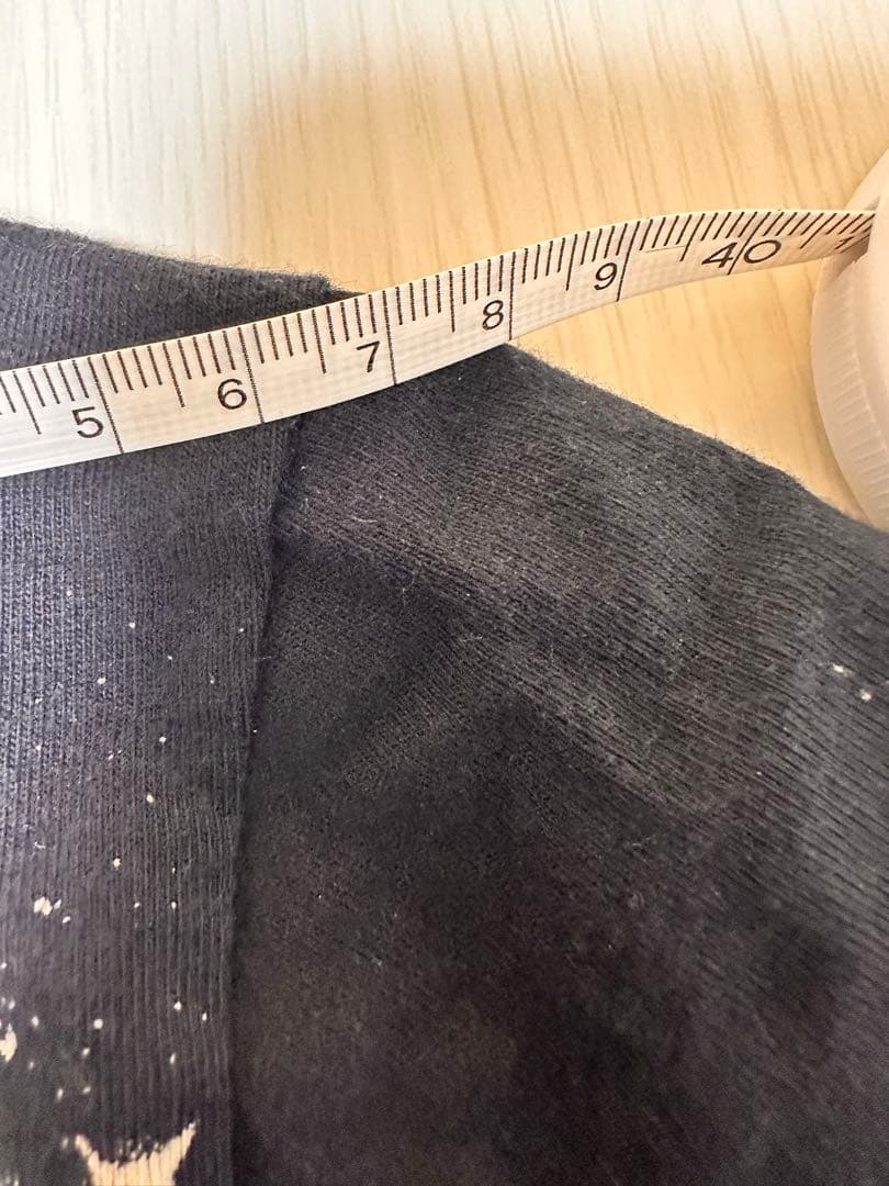 Vivienne Westwood ミルキーウェイTシャツ