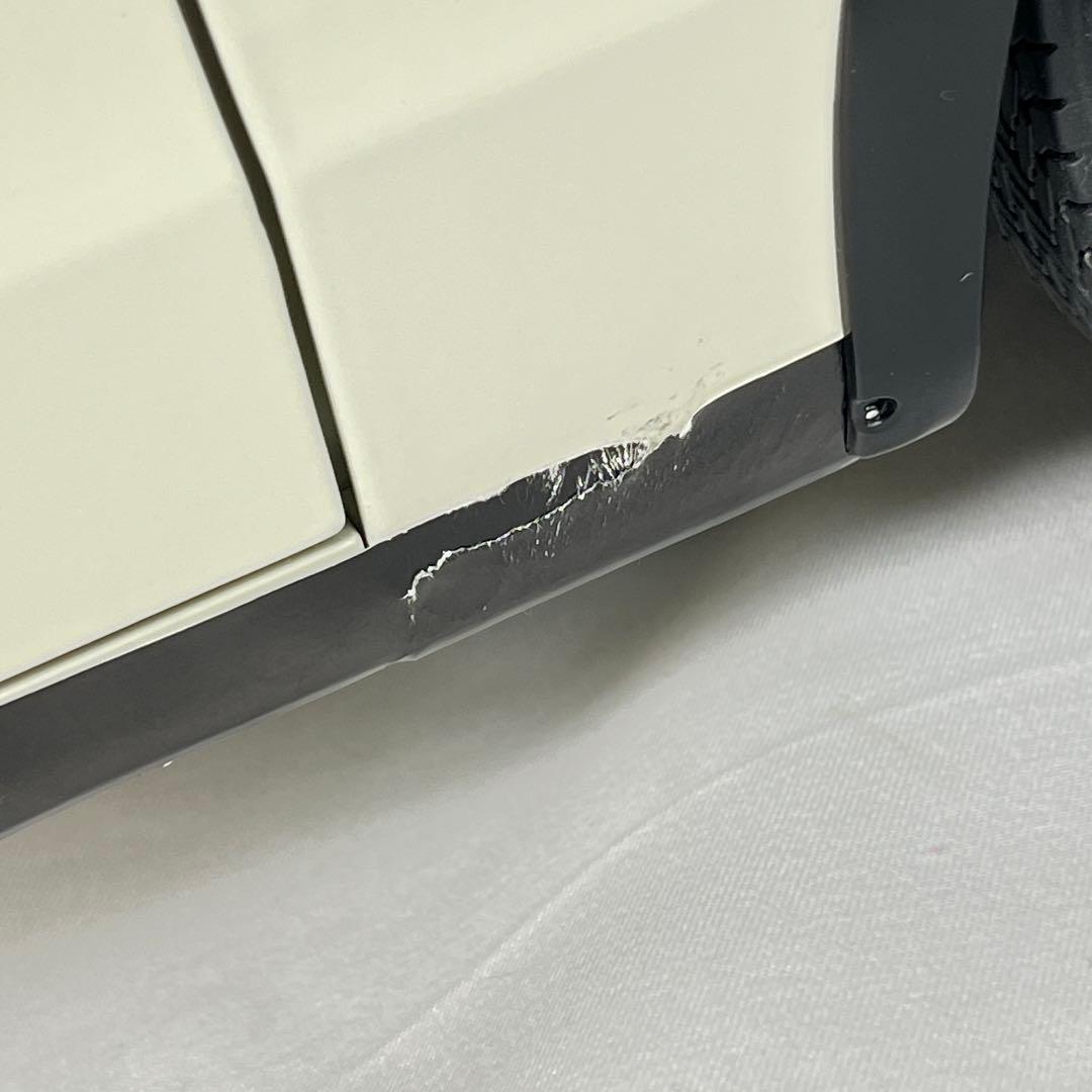 デアゴスティーニ スカイライン2000GT-R KPGC110 ギミック付