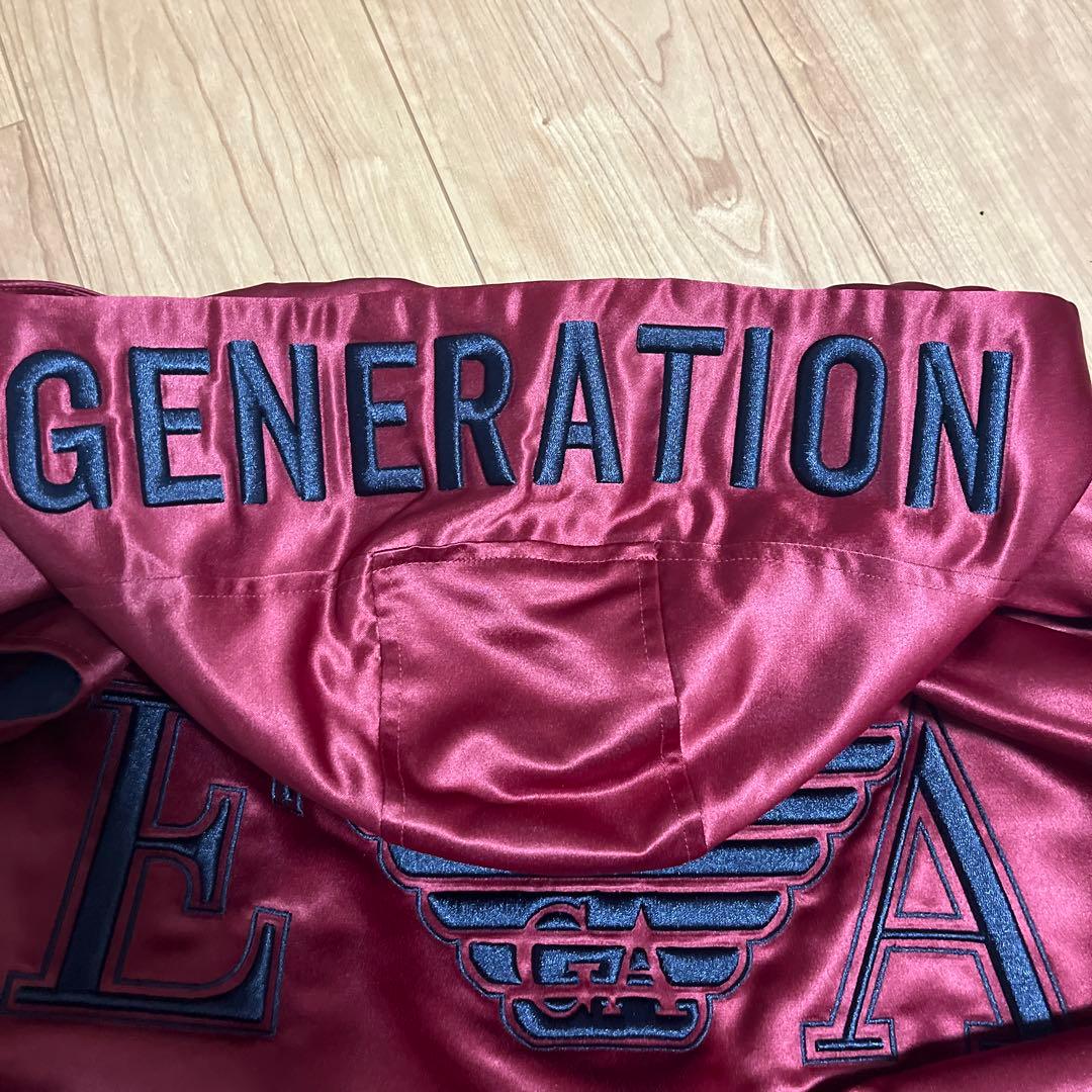 Emporio Armaniダウンベストサイズ50