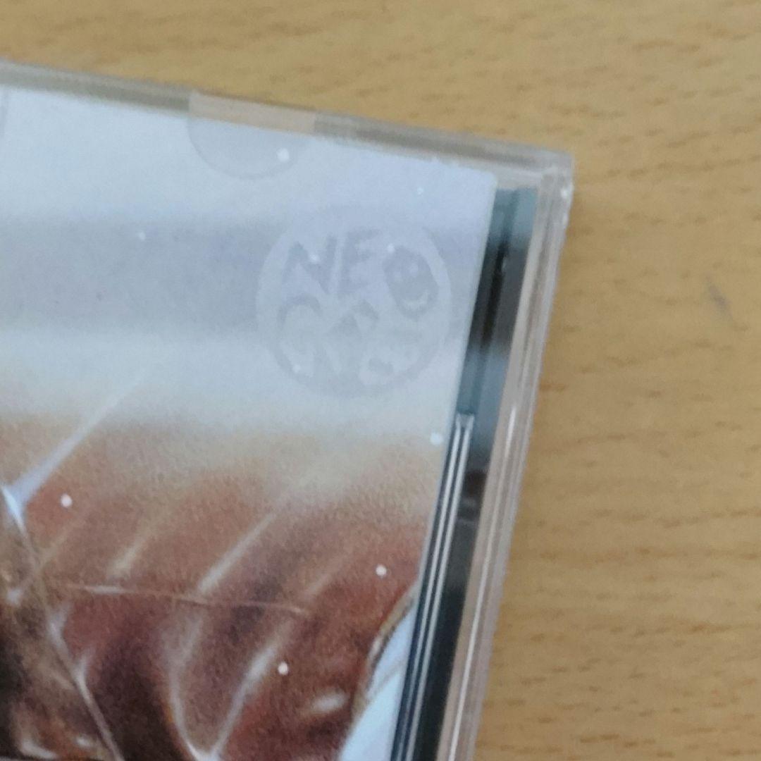 【NEOGEO CD】餓狼伝説３【参考出品】