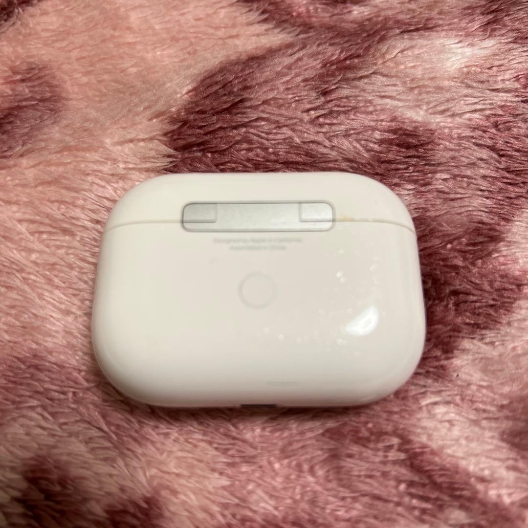 AirPods Proケースのみ
