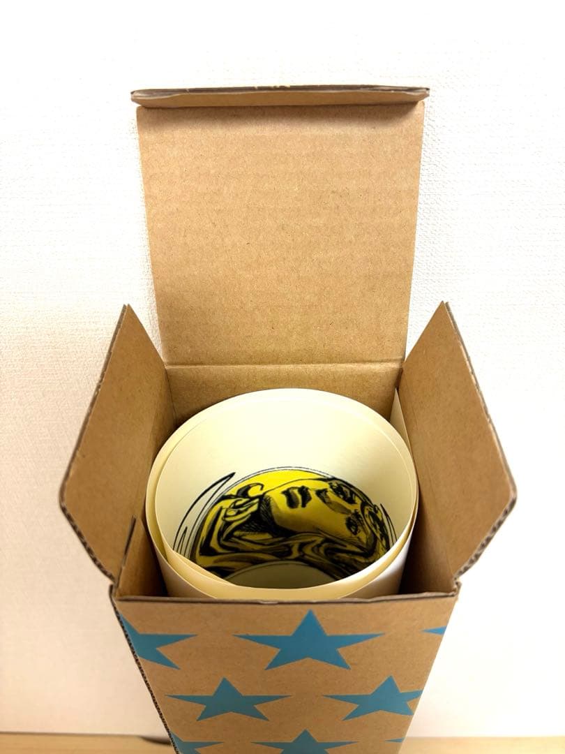 ジョジョ展　2012 7部　スティールボールラン B2ポスター