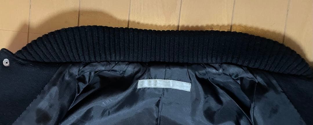 ★美品★NUMBER(N)INE ナンバーナイン00AW ダイナライブスタジャン