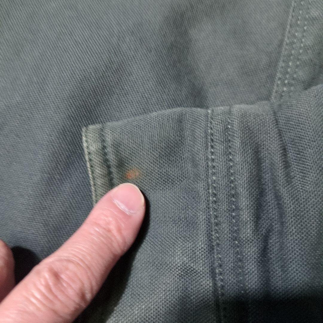 4WDさん専用Patagonia　ヌエボ　レンジコート　ブルズアイライナー