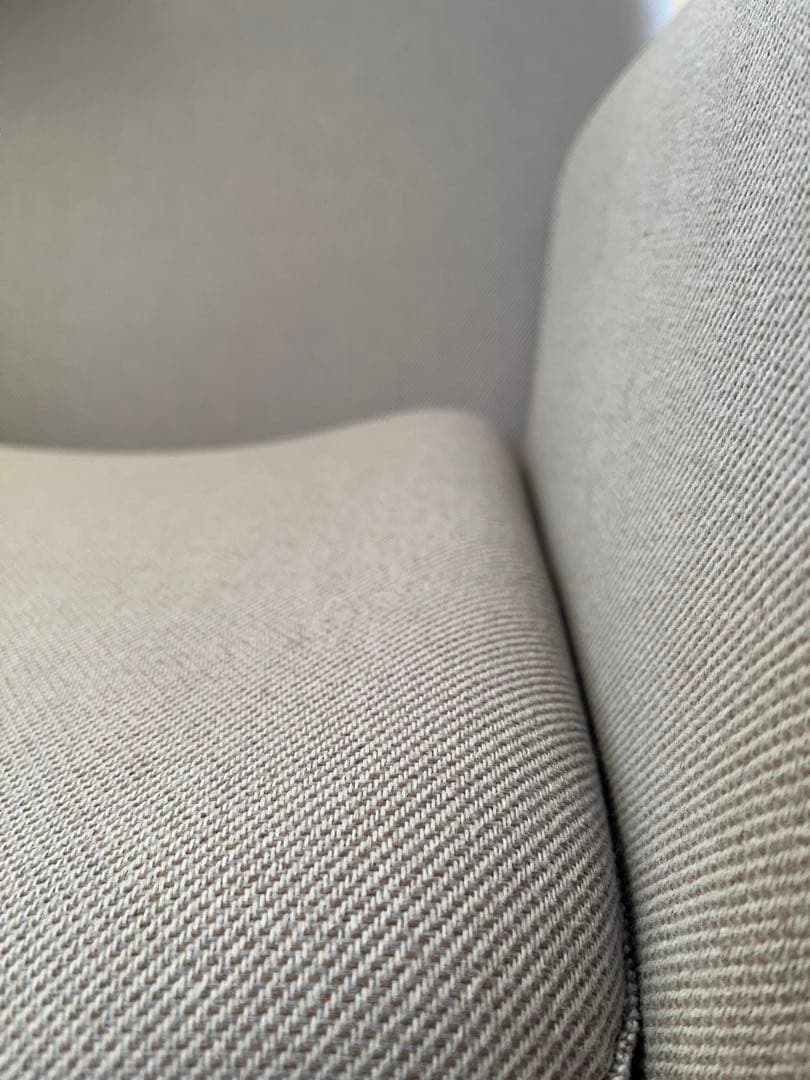 コクヨ　ノーションチェア　2023年　39万　モダン　ミッドセンチュリー　ソファ