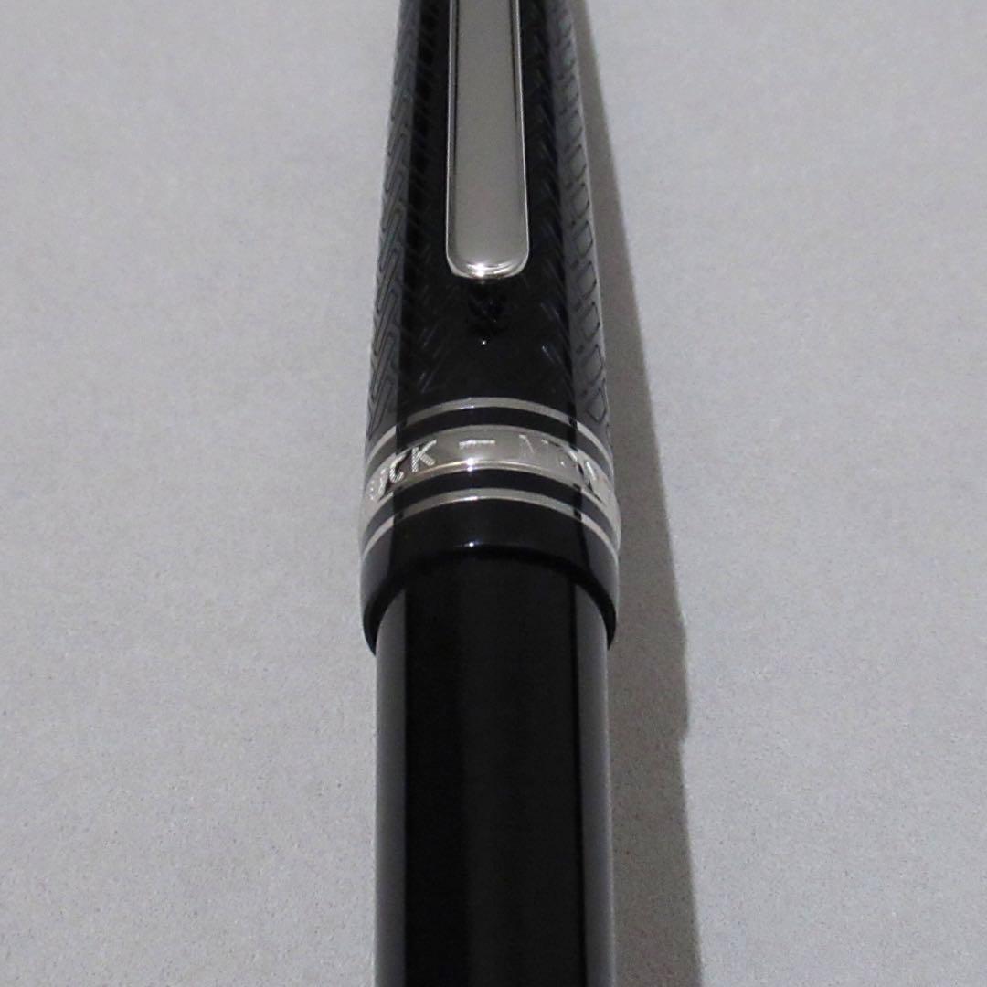 モンブラン ボールペン BMW ミッドサイズ 127130
