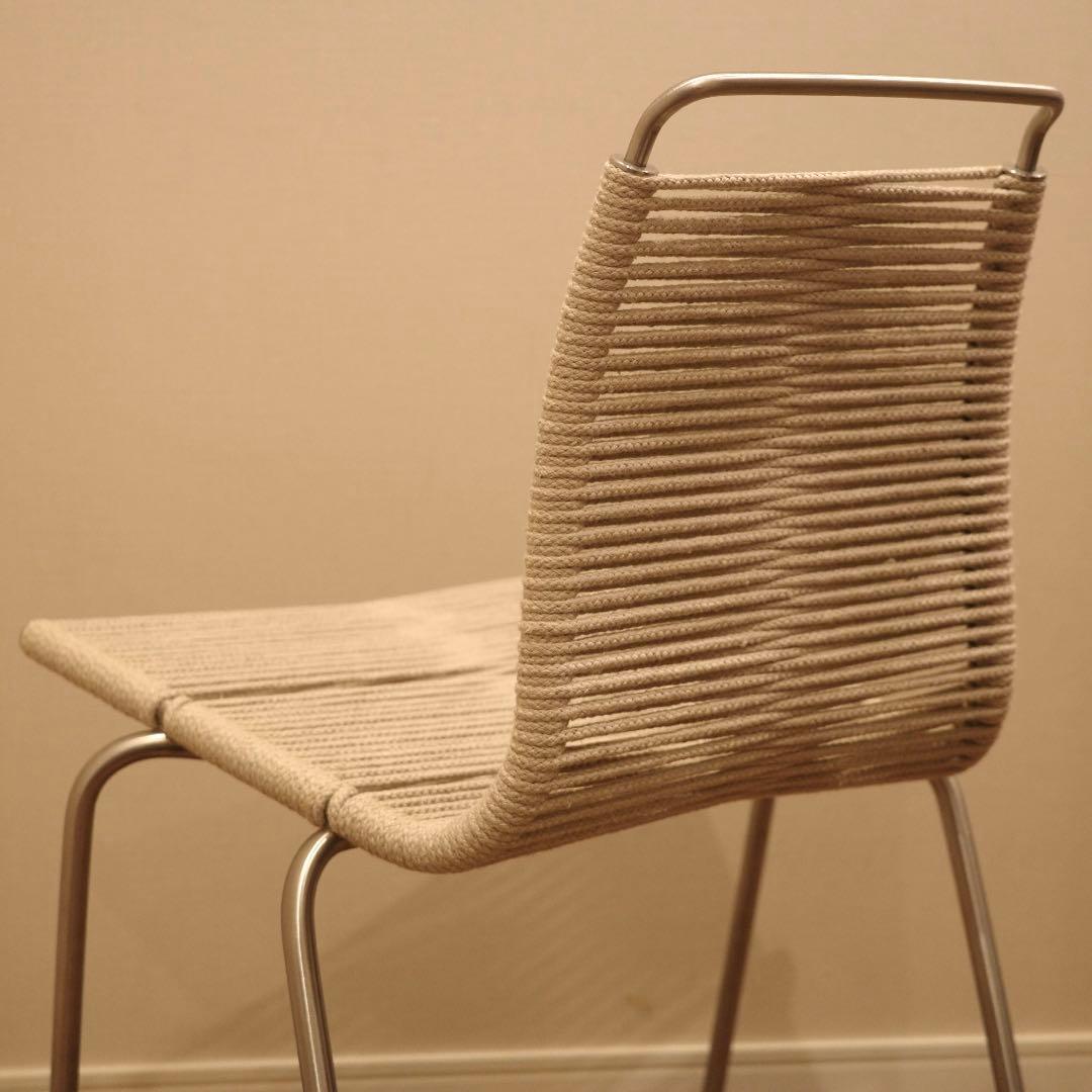 【廃盤/美品】PK1 フラッグハリヤード