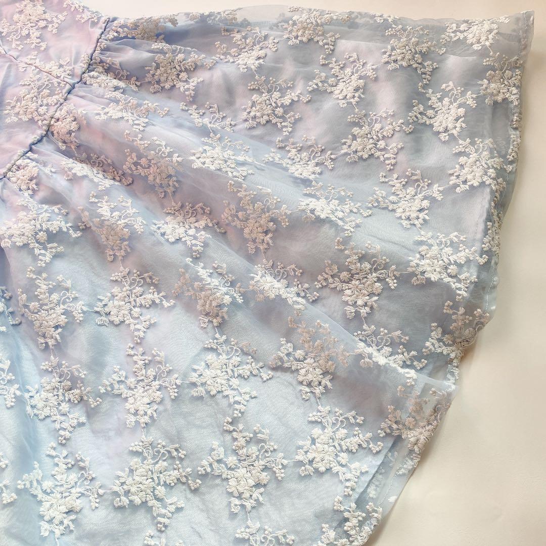 anyFAM 110size セレモニー 入学 卒園 結婚式 フォーマル 女の子