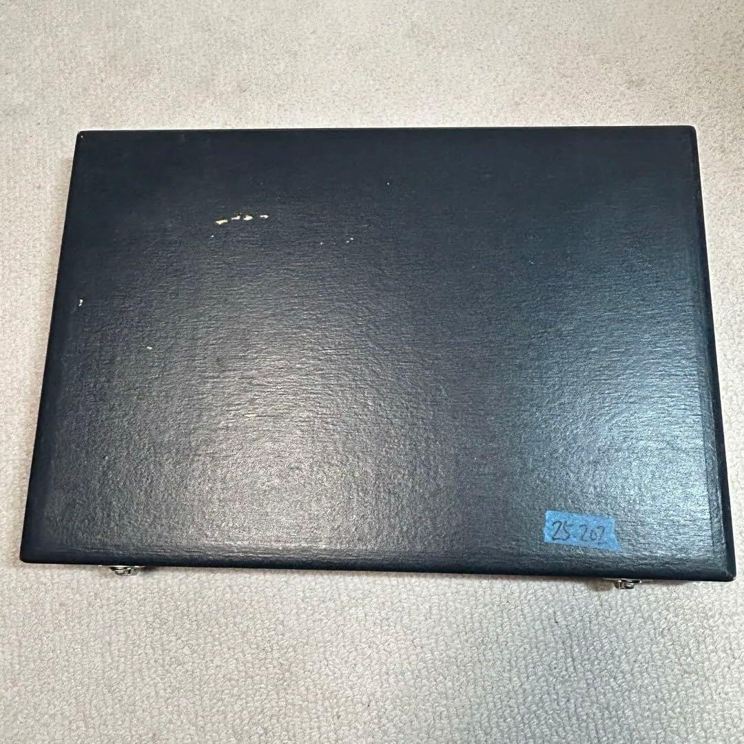 新品未使用品　ヤマコーカトラリーセット　7種類32本セット　18-8ステンレス