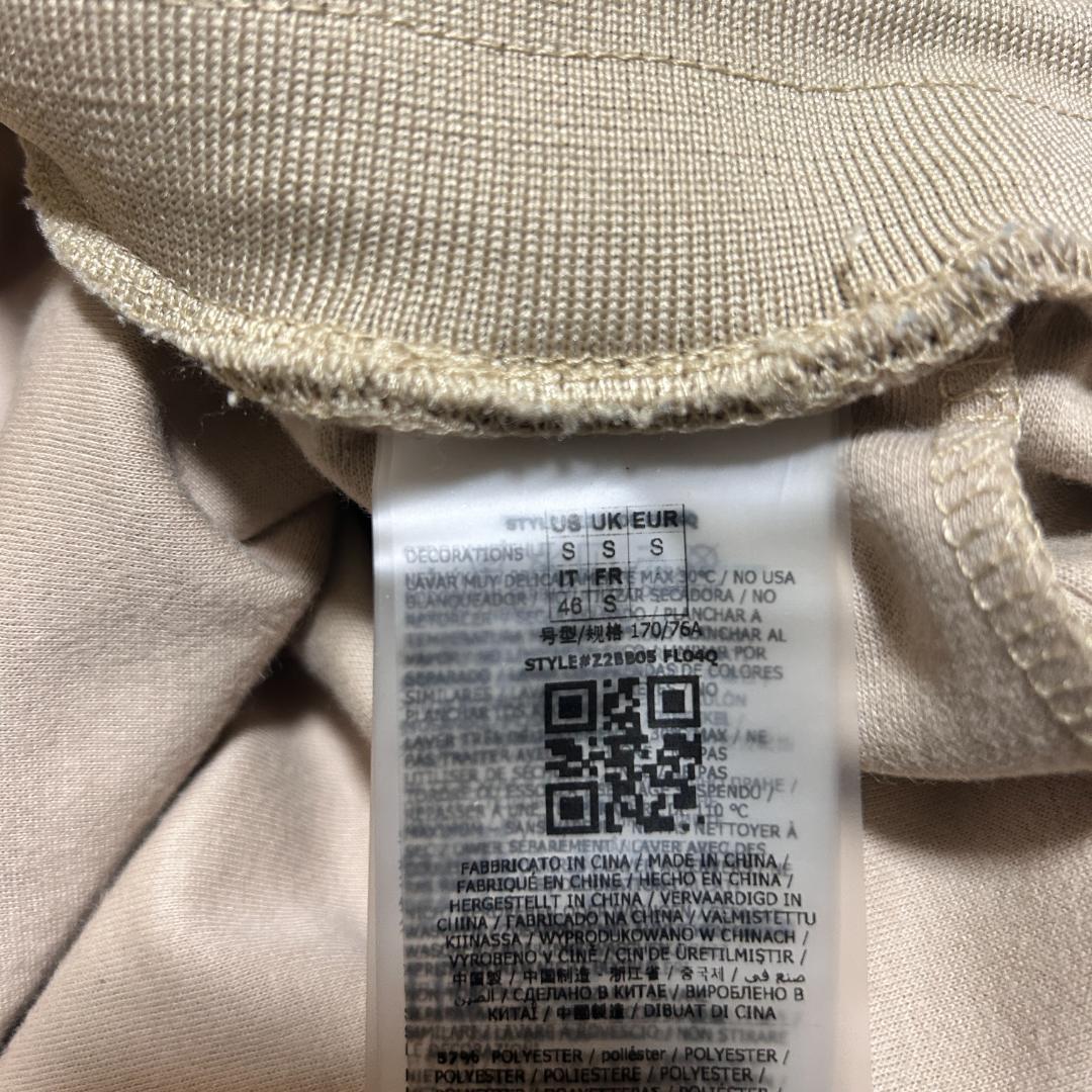 GUESS ゲス 上下 セットアップ トラックジャケット ジャージ モノグラム