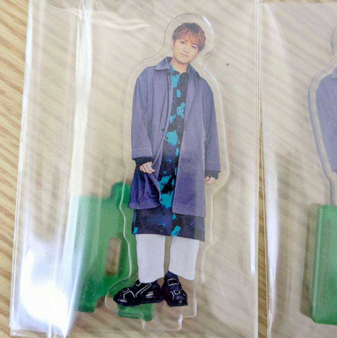 *神山智洋アクスタ ジャニーズWESTアクスタWEST アクリルスタンド