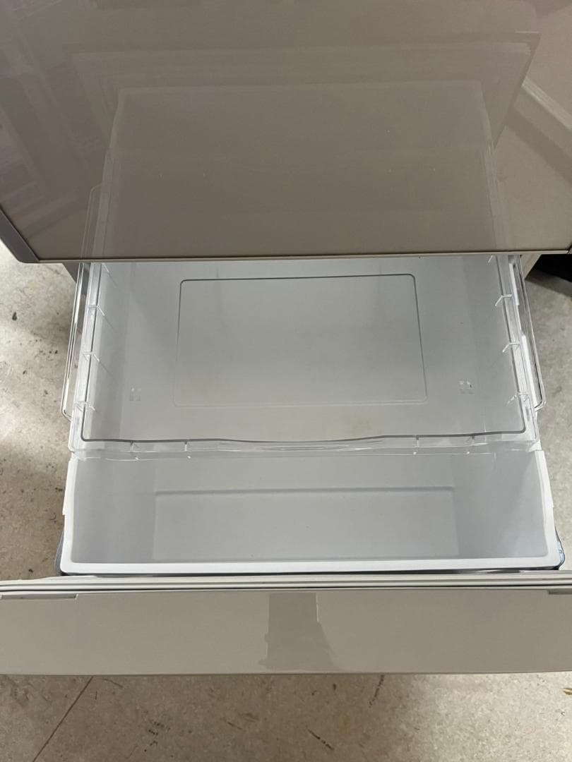 【全国送料無料】日立 ノンフロン冷凍冷蔵庫 315L 2016年製