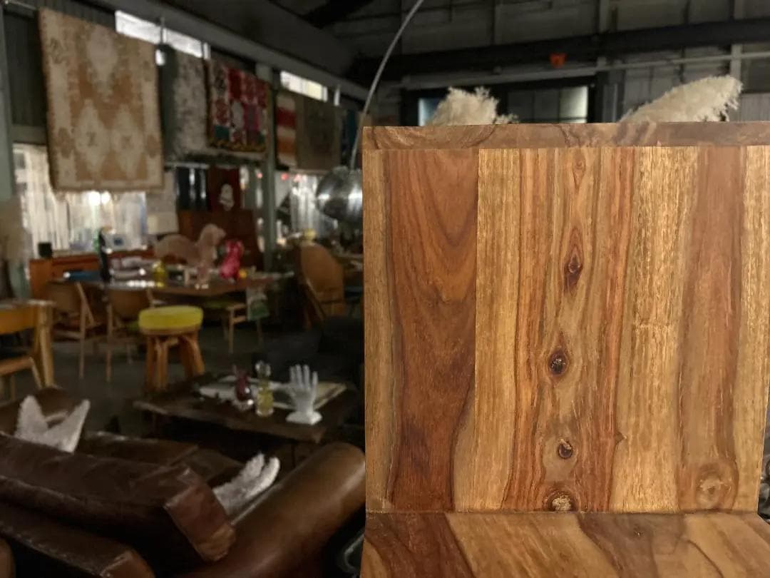 美品 ◼︎ KARE / カレ｜オーセンティコ ジグザグ シェルフ　キャビネット