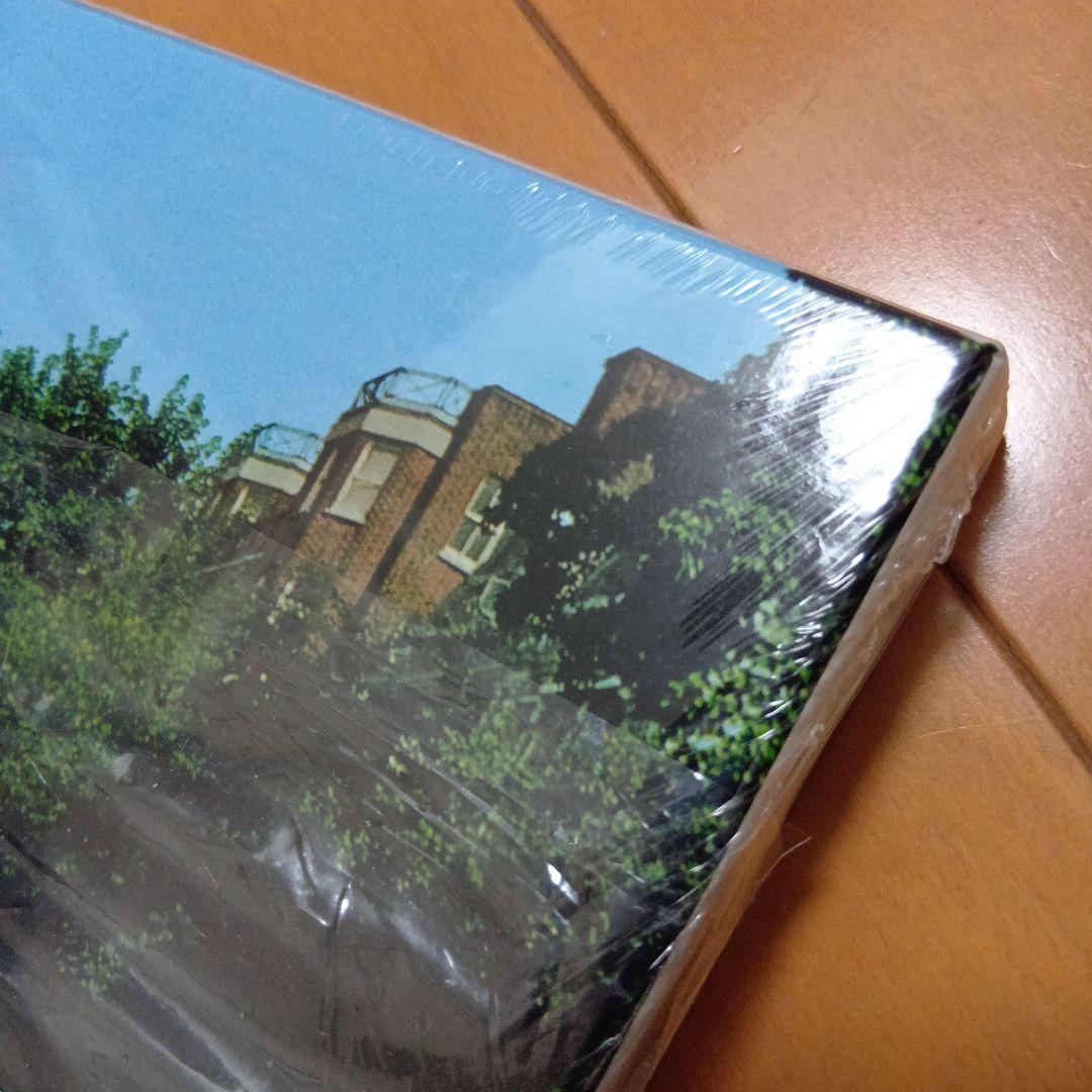 The Beatles★アビイロード「50周年記念3LPエディション」ビートルズ