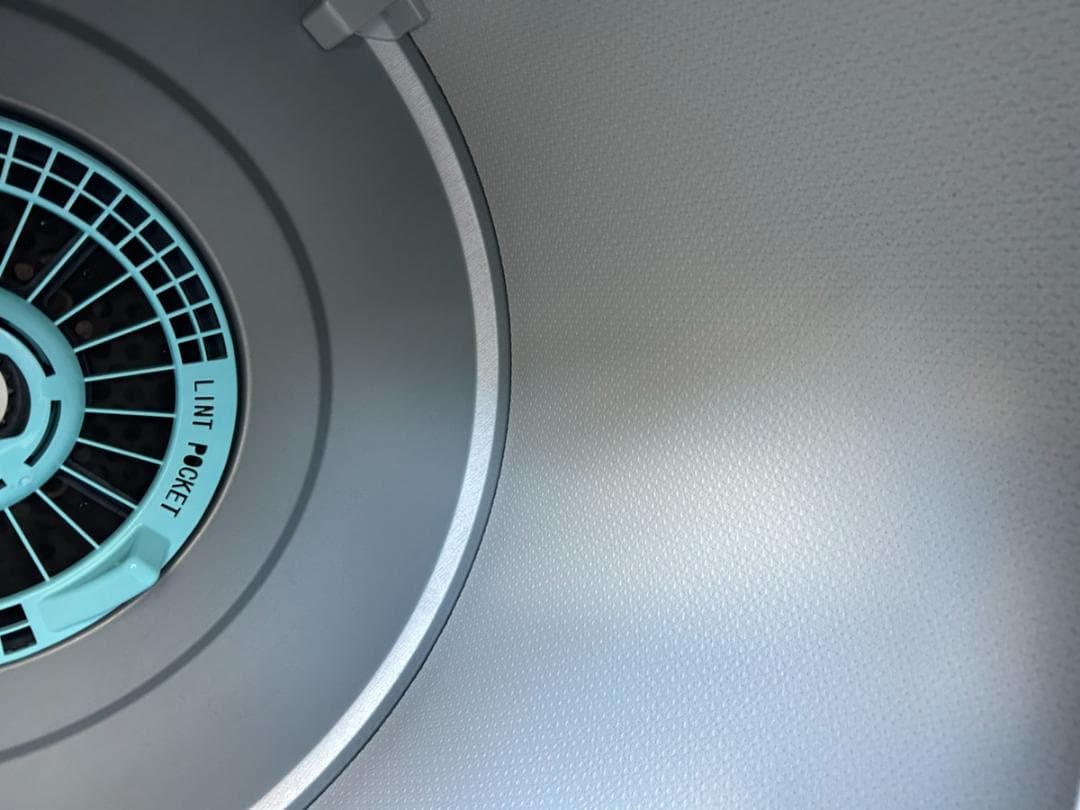 リンナイ ガス衣類乾燥機 RDTC-53S LPガス用 5kg 2018年製