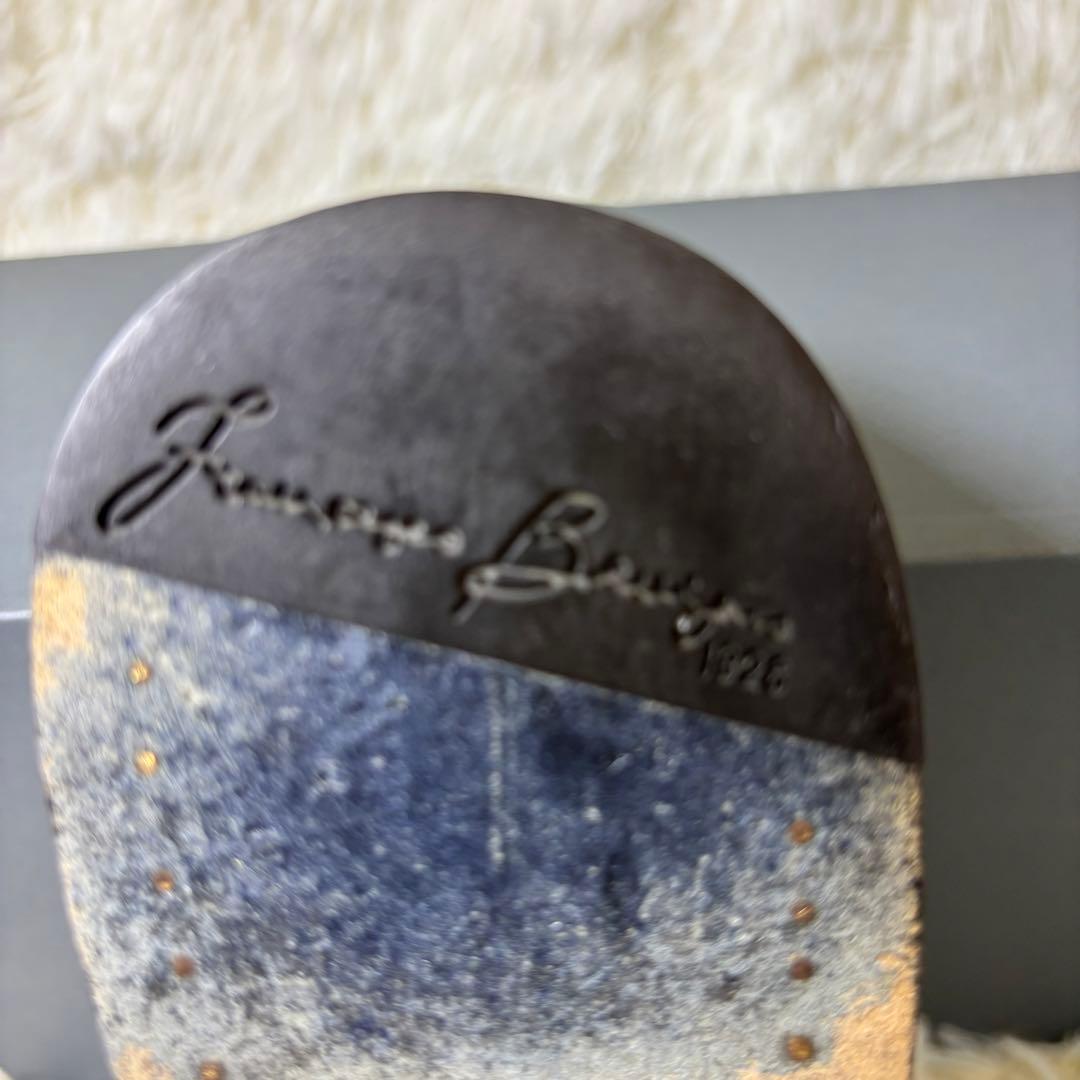 フランチェスコべニーニョ　ビジネスシューズ　革靴　6