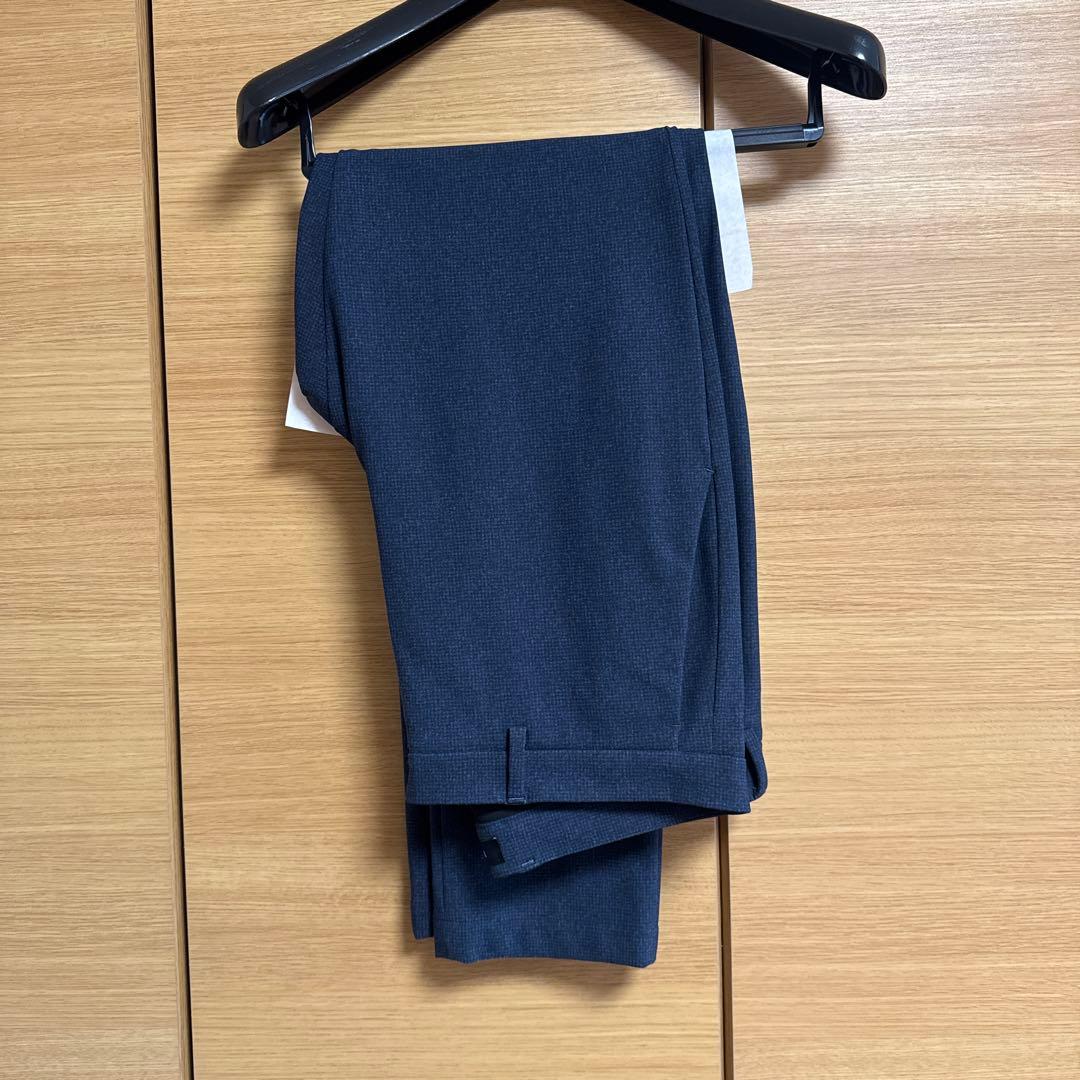 Theory Precision Tweed セオリージャケット・パンツセット