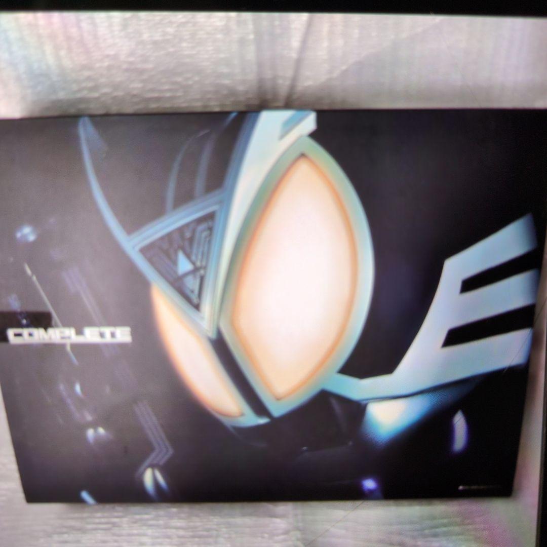 ＣSM.デルタギア.仮面ライダー555ファイズ。