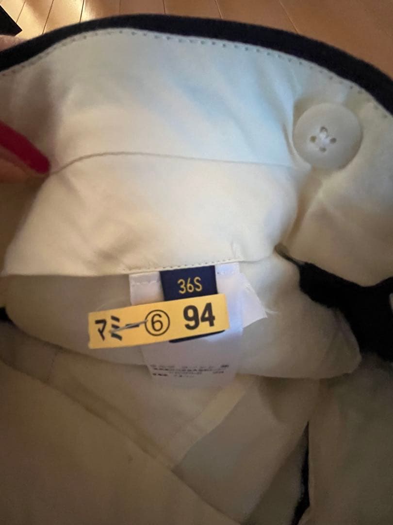 ポロラルフローレン セットアップ