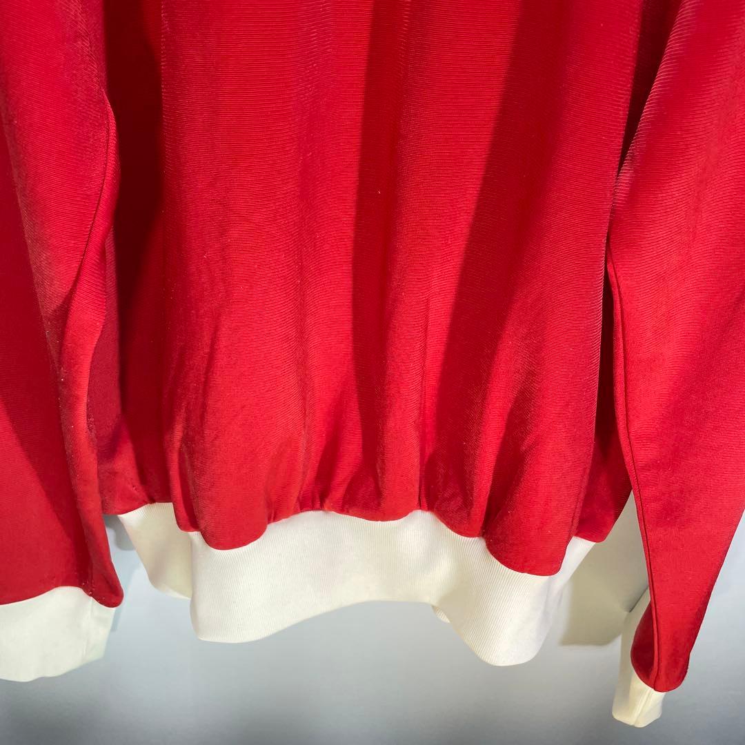 adidas GREAT BRITAIN トラックジャケット　サイズO