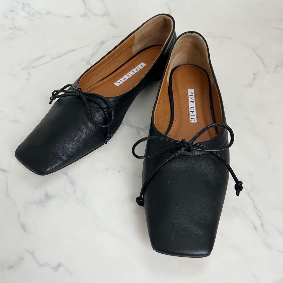 【あっこ】美品　PIPPICHIC AMBER BALLET