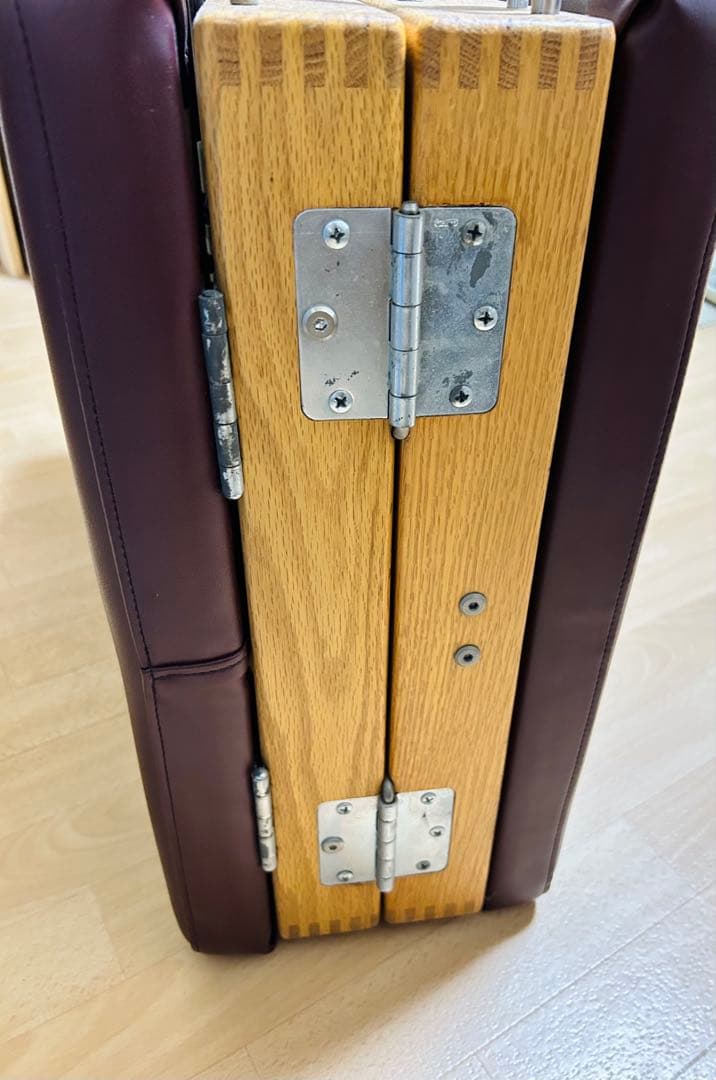 カイロプラクティック ツゥーリ100 トムソンベッド ドロップテーブル 江崎器械