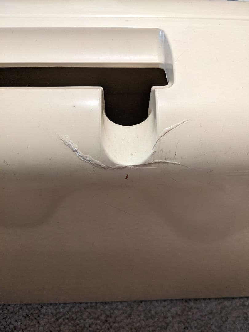 JUKI The Misin so-ingⅡ