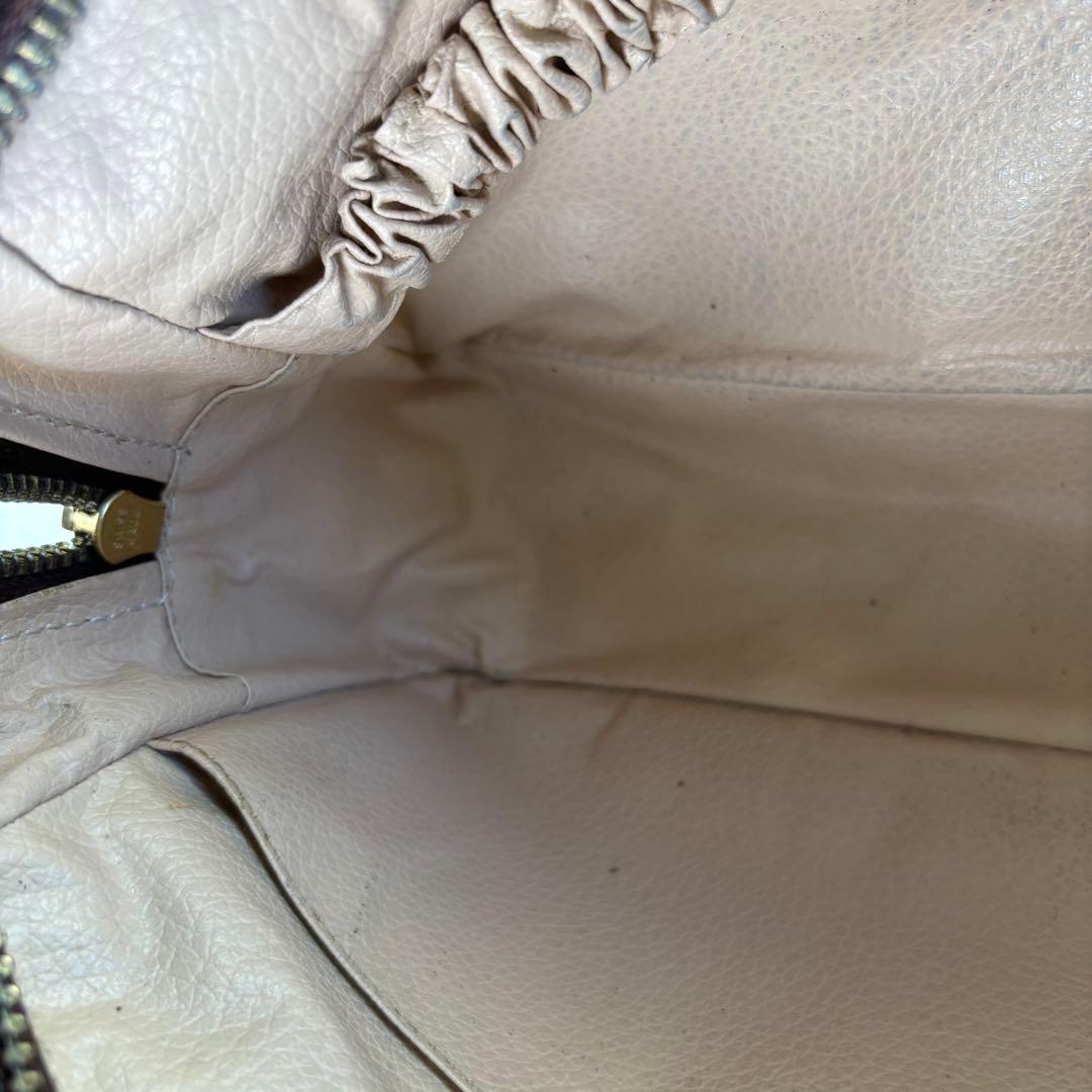 ルイ・ヴィトン トルス トワレット 28 モノグラム ヴィンテージ ポーチ