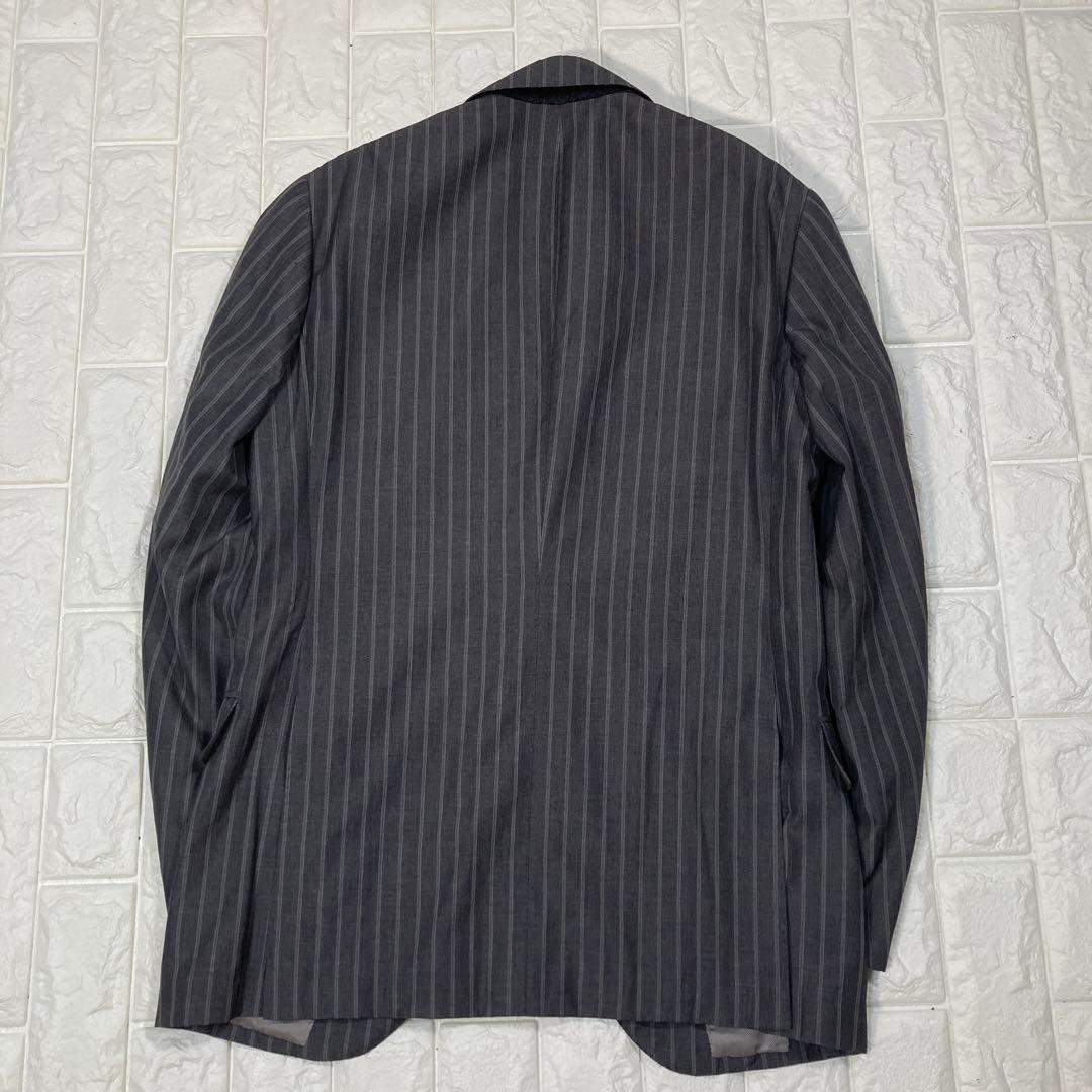 【タケ】ビームスf ブリッラペルイルグスト　テーラードジャケット