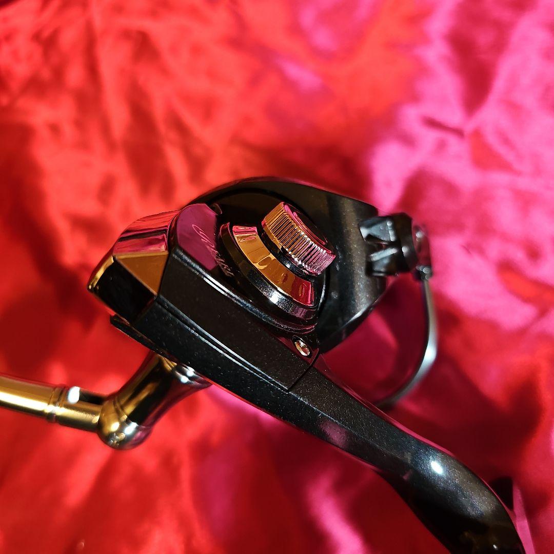 エギングロッド　リール　エギ豪華セット　新品peライン0.6号着用