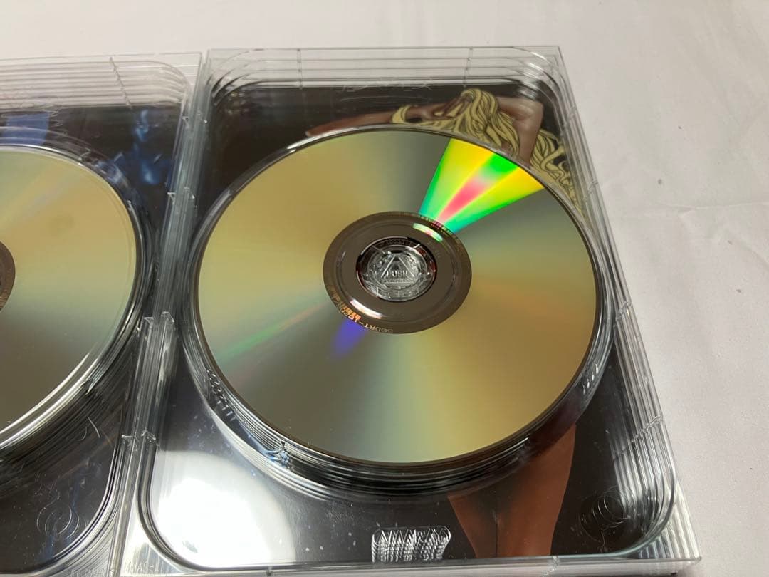 DVD/スペースアドベンチャーコブラDVD ～ザ・タートル号BOX～