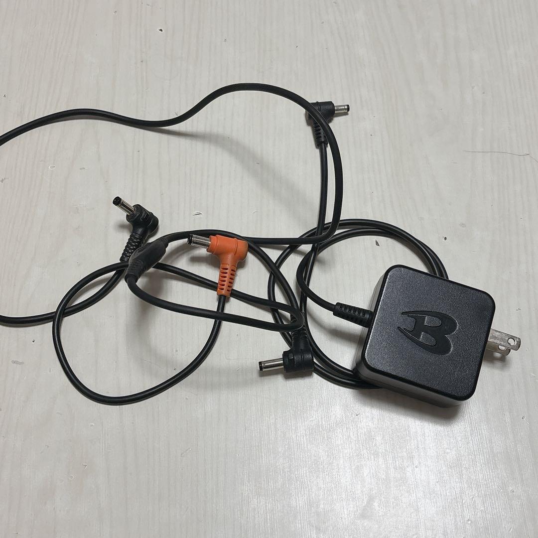 BURTLE AIRCRAFT 冷却ファン 2台セット　17V 空調服ファン