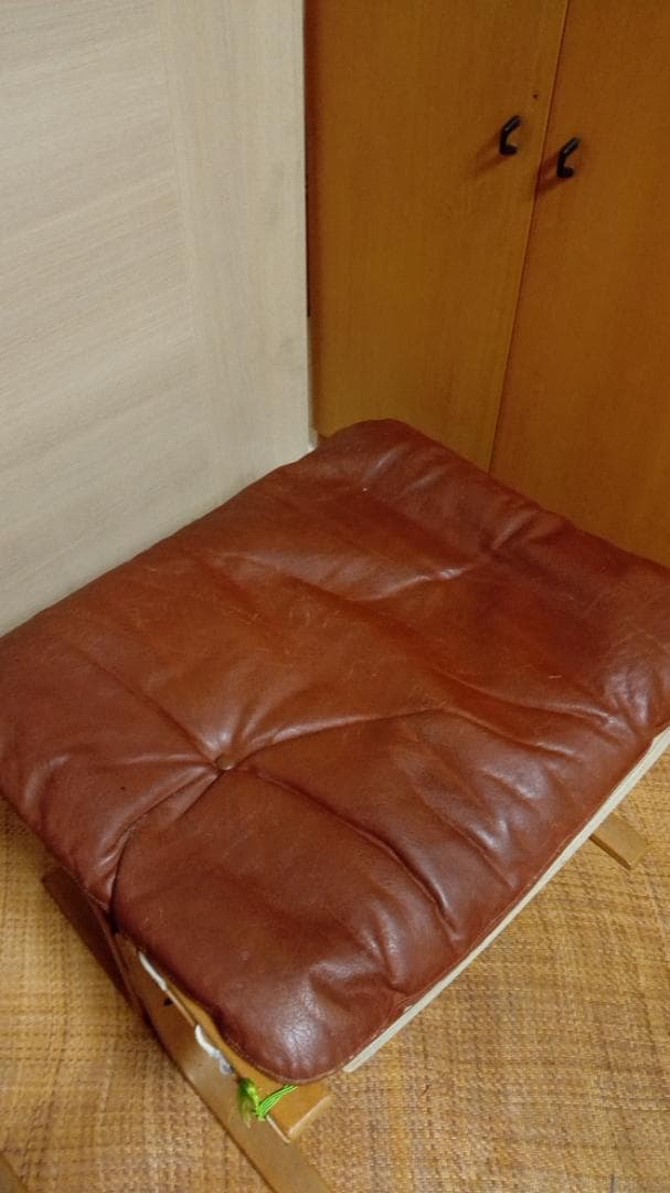 イングマール・レリングシエスタ椅子ソファハイバックラウンジチェア