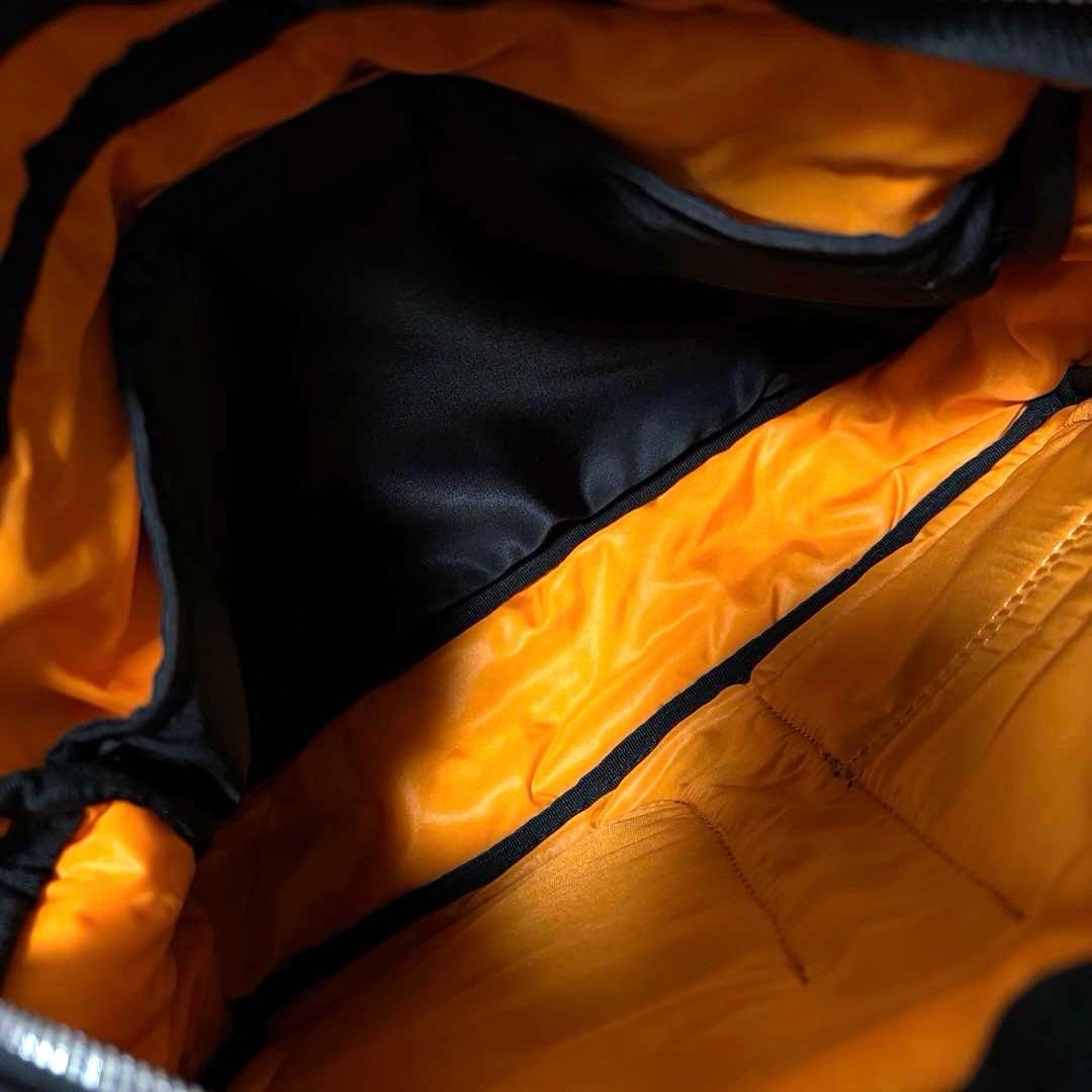 超美品✨廃盤 ポーター タンカーショルダーバッグ L 吉田カバン ブラック